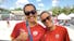 Sisi Rondina, Bernadeth Pons off to winning start in Beach Pro Tour Futures Nuvali